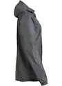 Clique Basic Rain Jacket miniatuur