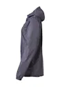 Clique Basic Rain Jacket miniatuur