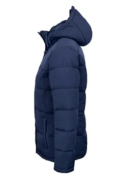 Clique Colorado Veste d’hiver matelassée pour femmes thumbnail (vignette)