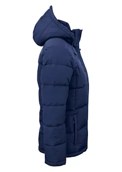 Clique Colorado Veste d’hiver matelassée pour femmes thumbnail (vignette)