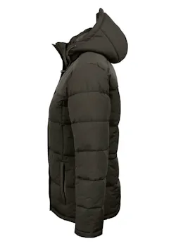 Clique Colorado Veste d’hiver matelassée pour femmes thumbnail (vignette)