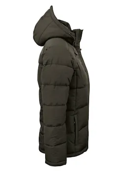 Clique Colorado Veste d’hiver matelassée pour femmes thumbnail (vignette)