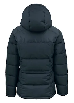 Clique Colorado Veste d’hiver matelassée pour femmes thumbnail (vignette)