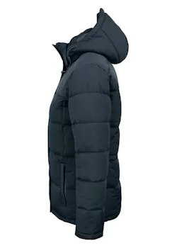 Clique Colorado Veste d’hiver matelassée pour femmes thumbnail (vignette)
