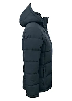 Clique Colorado Veste d’hiver matelassée pour femmes thumbnail (vignette)