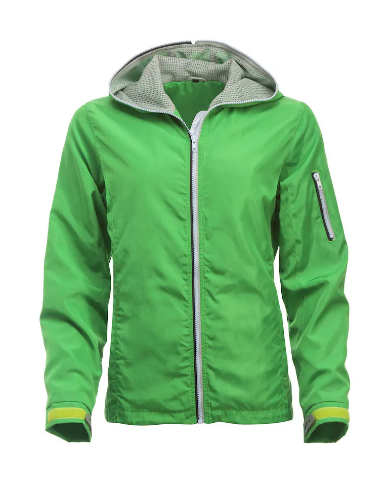 Appelgroen