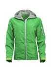 Appelgroen
