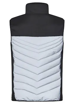 Clique Utah 020940 Bodywarmer Reflecterend Waterdicht miniatuur