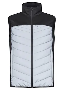 Clique Utah 020940 Bodywarmer Reflecterend Waterdicht