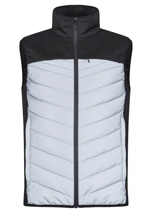 Clique Utah 020940 Bodywarmer Reflecterend Waterdicht
