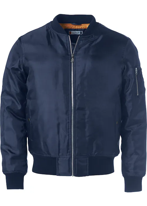 Clique Bomber