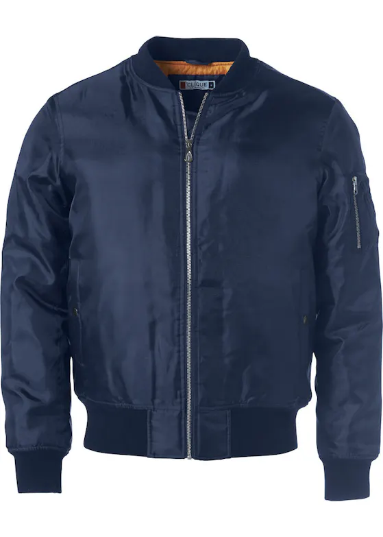 Clique Bomber
