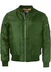 Legergroen