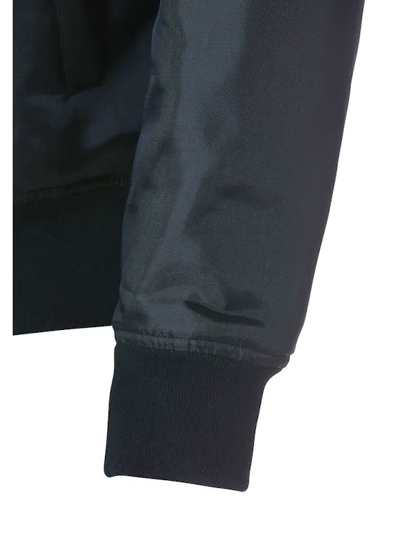 Clique Bomber