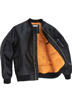 Clique Bomber miniatuur