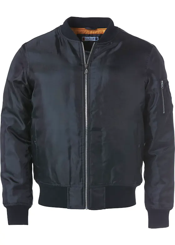 Clique Bomber