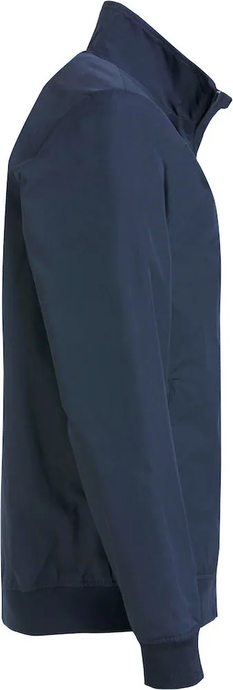 Dunkelblau