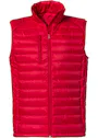 Clique Hudson 020974 Bodywarmer Verwarmd Regular Fit miniatuur