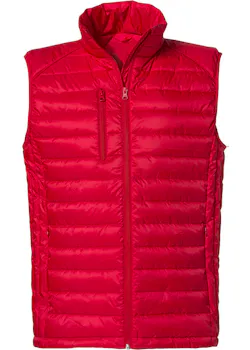Clique Hudson 020974 Bodywarmer Verwarmd Regular Fit miniatuur