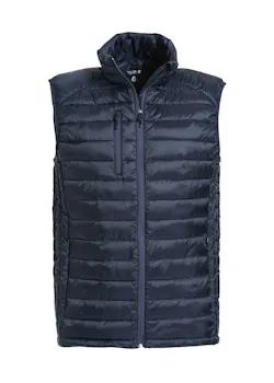 Clique Hudson 020974 Bodywarmer Verwarmd Regular Fit miniatuur