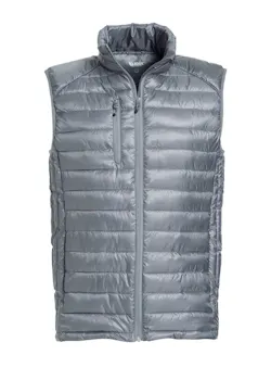Clique Hudson 020974 Bodywarmer Verwarmd Regular Fit miniatuur