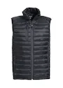 Clique Hudson 020974 Bodywarmer Verwarmd Regular Fit miniatuur