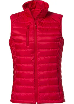Clique Hudson 020975 Bodywarmer Regular Fit Dames miniatuur