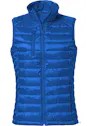 Clique Hudson 020975 Vest Regular Fit Dames miniatuur