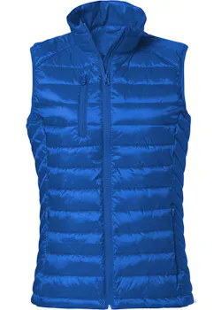 Clique Hudson 020975 Bodywarmer Regular Fit Dames miniatuur
