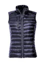 Clique Hudson 020975 Vest Regular Fit Dames miniatuur