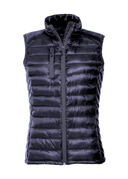 Clique Hudson 020975 Bodywarmer Regular Fit Dames miniatuur