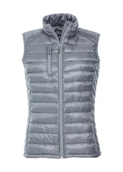 Clique Hudson 020975 Bodywarmer Regular Fit Dames miniatuur