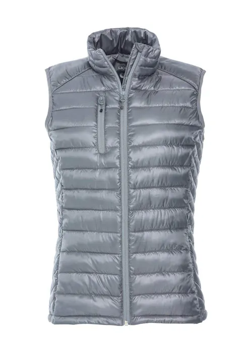 Clique Hudson 020975 Bodywarmer Regular Fit Dames
