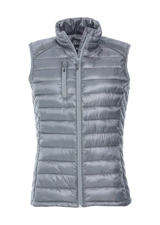 Clique Hudson 020975 Vest Regular Fit Dames