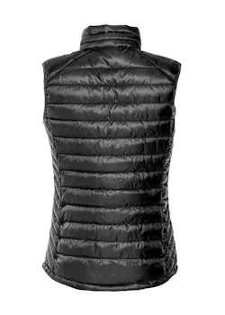 Clique Hudson 020975 Bodywarmer Regular Fit Dames miniatuur