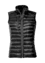 Clique Hudson 020975 Vest Regular Fit Dames miniatuur