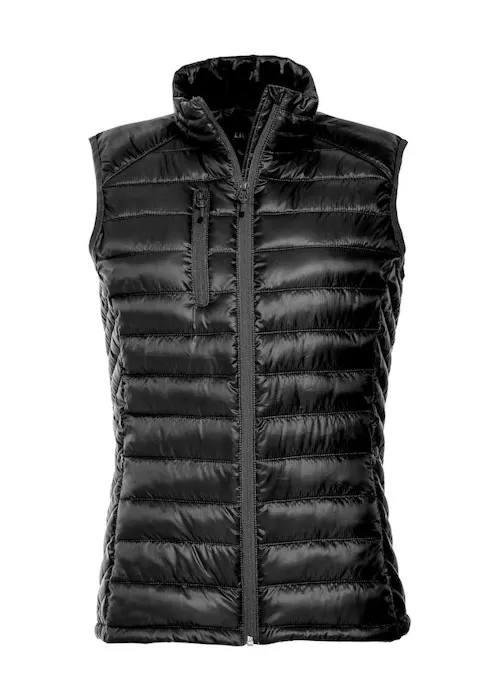 Clique Hudson 020975 Bodywarmer Regular Fit Dames