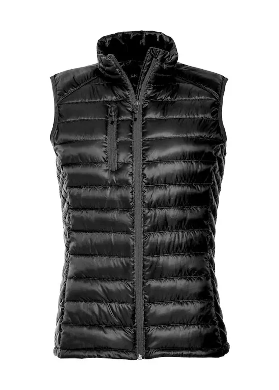Clique Hudson 020975 Vest Regular Fit Dames