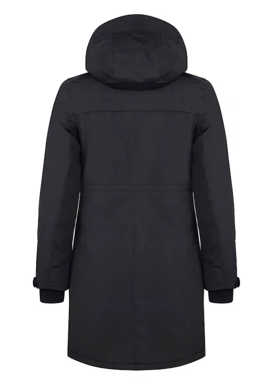 Clique Lindy – gesteppter Damenparka