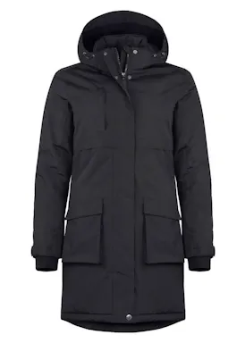 Clique Lindy – gesteppter Damenparka