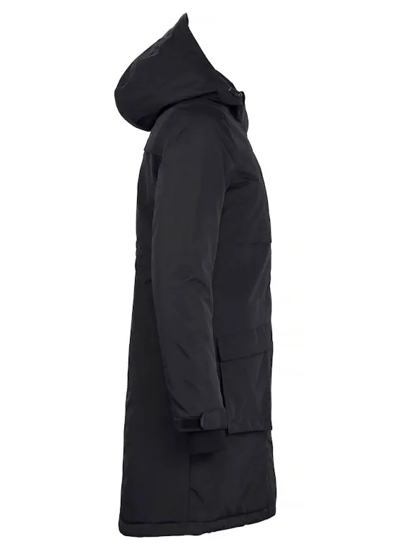 Clique Lindy – gesteppter Damenparka