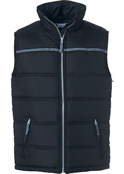 Clique Weston 020989 Bodywarmer Reflecterend Regular Fit
