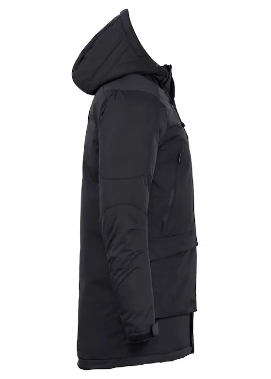 Clique Eskie Steppparka