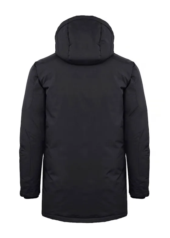 Clique Eskie Steppparka