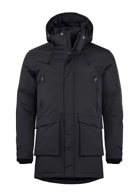 Clique Eskie Steppparka