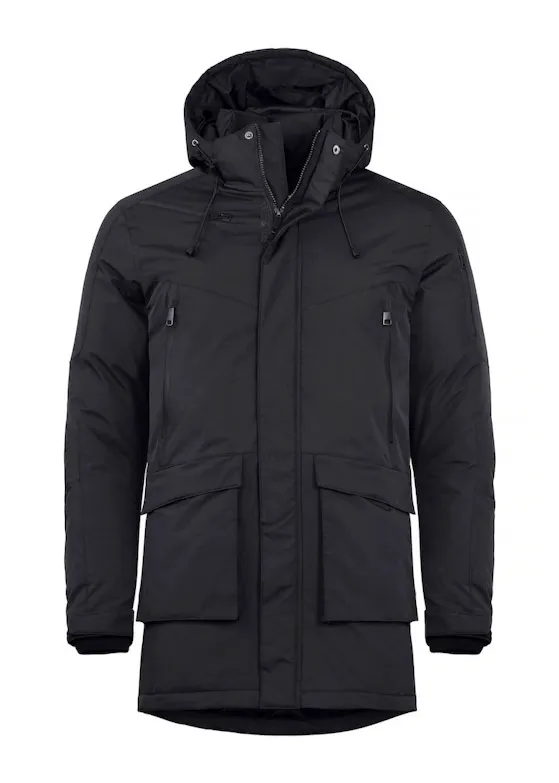 Clique Eskie Steppparka
