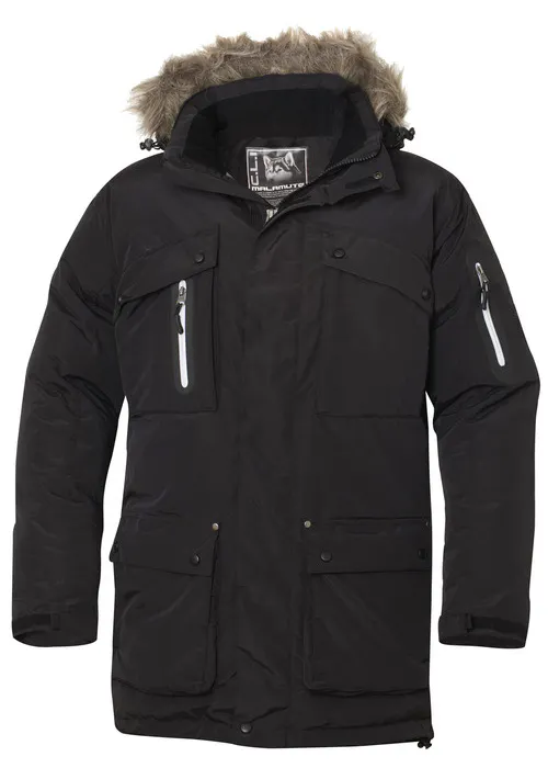 Clique Malamute Winterjacke