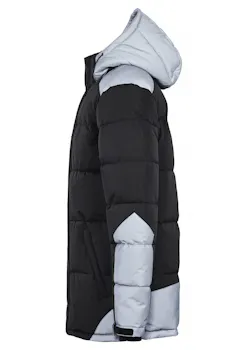 Clique Dumas Reflected Herren-Jacke thumbnail