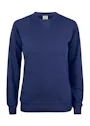 Clique Premium OC Roundneck Ladies miniatuur