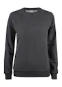 Clique Premium OC Roundneck Ladies miniatuur